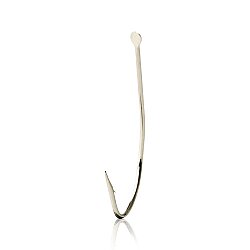 Mustad 220A-NI Crystal Olta İğnesi - 3