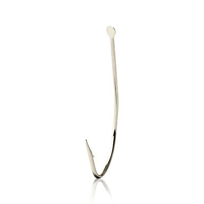 Mustad 220A-NI Crystal Olta İğnesi - 3