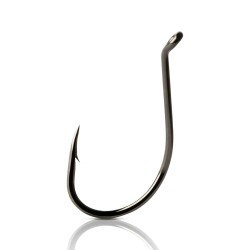 Mustad - Mustad 92553NP-BN Olta İğnesi