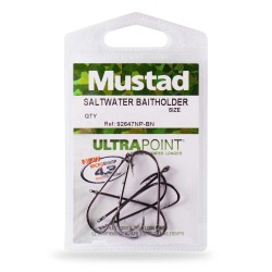 Mustad 92647NP-BN Olta İğnesi - Thumbnail