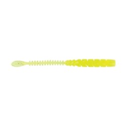 Mustad Aji Beaver Tail Silikon Kurt - 2
