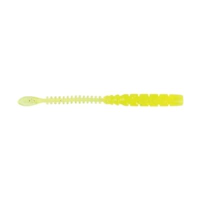 Mustad Aji Beaver Tail Silikon Kurt - 2
