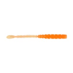 Mustad Aji Beaver Tail Silikon Kurt - 3