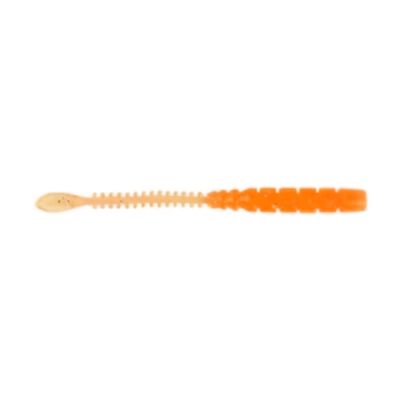 Mustad Aji Beaver Tail Silikon Kurt - 3