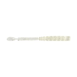 Mustad Aji Beaver Tail Silikon Kurt - 4