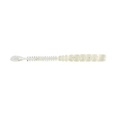 Mustad Aji Beaver Tail Silikon Kurt - 4