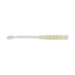 Mustad Aji Beaver Tail Silikon Kurt - 5
