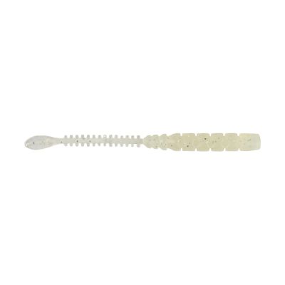 Mustad Aji Beaver Tail Silikon Kurt - 5