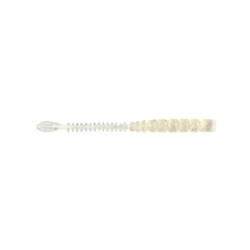 Mustad Aji Beaver Tail Silikon Kurt - 6