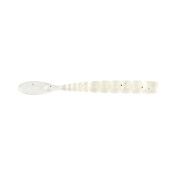 Mustad Aji Fish Tail Silikon Kurt - 1