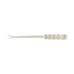Mustad Aji Hellgramite Silikon Kurt - 1
