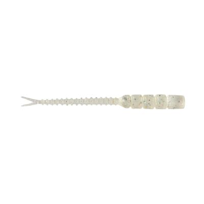 Mustad Aji Hellgramite Silikon Kurt - 1