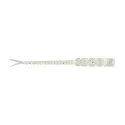 Mustad Aji Hellgramite Silikon Kurt - 2