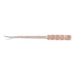 Mustad Aji Hellgramite Silikon Kurt - 3