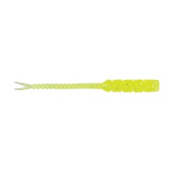 Mustad Aji Hellgramite Silikon Kurt - 4