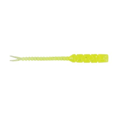Mustad Aji Hellgramite Silikon Kurt - 4