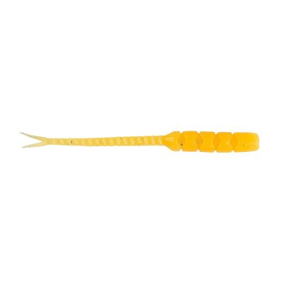 Mustad Aji Hellgramite Silikon Kurt - 5