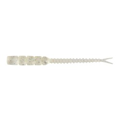 Mustad Aji Worm Bachi-Bachi Sahte Kurt - 1