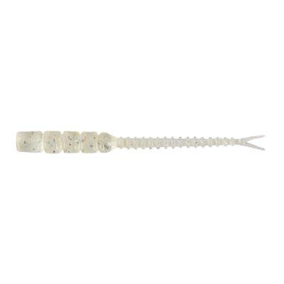 Mustad Aji Worm Bachi-Bachi Sahte Kurt - 1