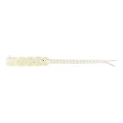 Mustad Aji Worm Bachi-Bachi Sahte Kurt - 6