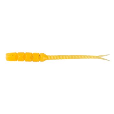 Mustad Aji Worm Bachi-Bachi Sahte Kurt - 3