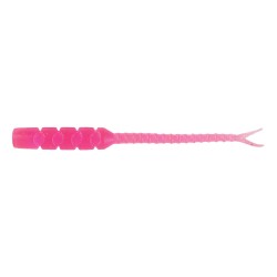 Mustad Aji Worm Bachi-Bachi Sahte Kurt - 7