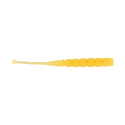 Mustad Aji Worm Ball Tail Silikon Kurt - 2