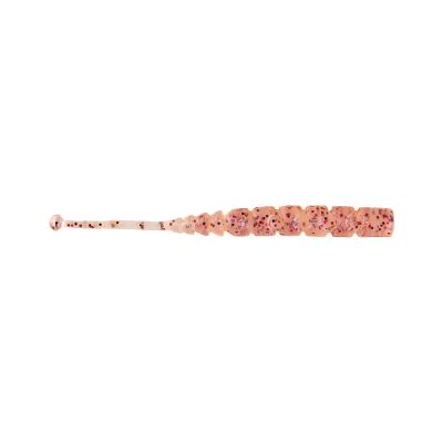 Mustad Aji Worm Ball Tail Silikon Kurt - 3