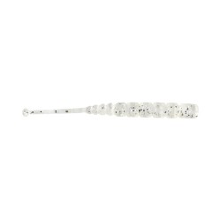 Mustad Aji Worm Ball Tail Silikon Kurt - 4