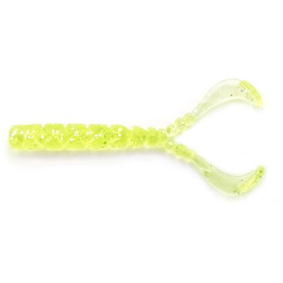 Mustad Aji Worm Chiki-Chiki Sahte Kurt - 4