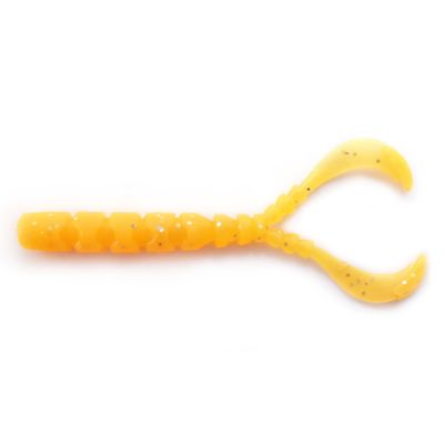 Mustad Aji Worm Chiki-Chiki Sahte Kurt - 3