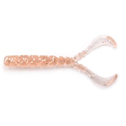 Mustad - Mustad Aji Worm Chiki-Chiki Sahte Kurt