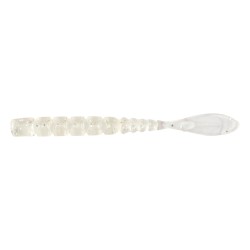 Mustad Aji Worm Fla-Fla Sahte Kurt - 1