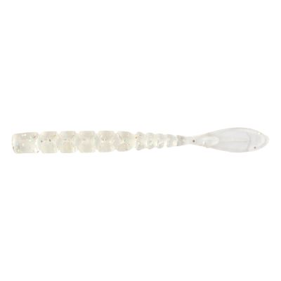 Mustad Aji Worm Fla-Fla Sahte Kurt - 1