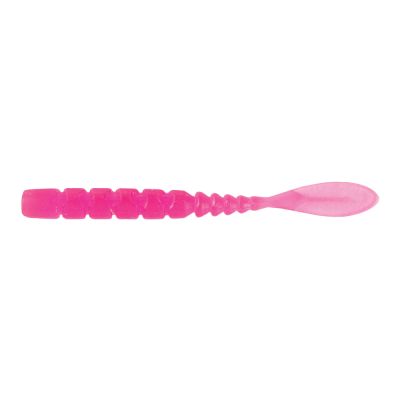 Mustad Aji Worm Fla-Fla Sahte Kurt - 3