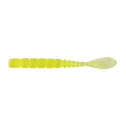 Mustad Aji Worm Fla-Fla Sahte Kurt - 4
