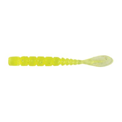 Mustad Aji Worm Fla-Fla Sahte Kurt - 4
