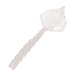 Mustad Aji Worm Hila-Hila Sahte Kurt - 5