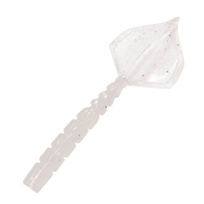 Mustad Aji Worm Hila-Hila Sahte Kurt - 5