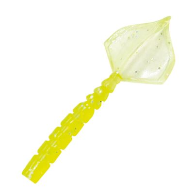 Mustad Aji Worm Hila-Hila Sahte Kurt - 3