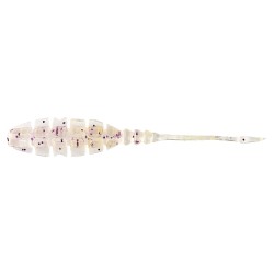 Mustad Aji Worm Naf-Naf Sahte Kurt - 11