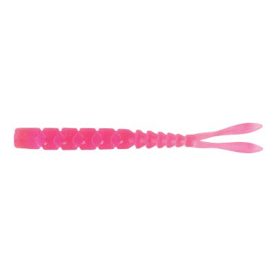 Mustad Aji Worm Pilo-Pilo Sahte Kurt - 2