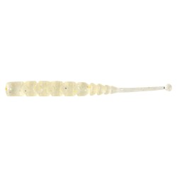 Mustad Aji Worm Plu-Plu Sahte Kurt - 1