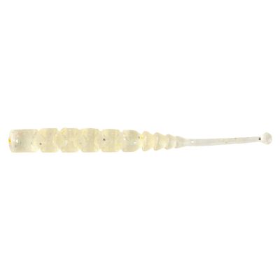 Mustad Aji Worm Plu-Plu Sahte Kurt - 1