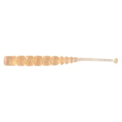 Mustad Aji Worm Plu-Plu Sahte Kurt - 4