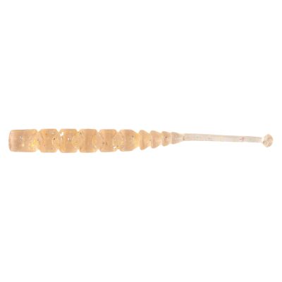 Mustad Aji Worm Plu-Plu Sahte Kurt - 4