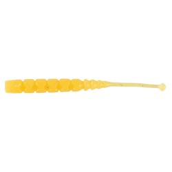 Mustad Aji Worm Plu-Plu Sahte Kurt - 3