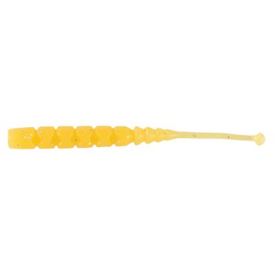 Mustad Aji Worm Plu-Plu Sahte Kurt - 3