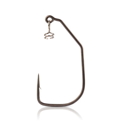 Mustad Alpha Point 91700S Infiltrator Swim Hook - 1
