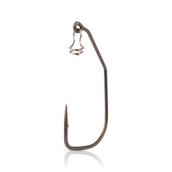Mustad Alpha Point 91700S Infiltrator Swim Hook - 2